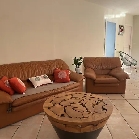 Les D'andrea - Serenite Дом отдыха *