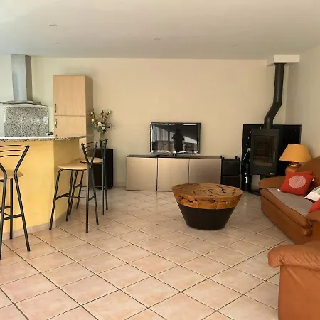 Les D'andrea - Serenite