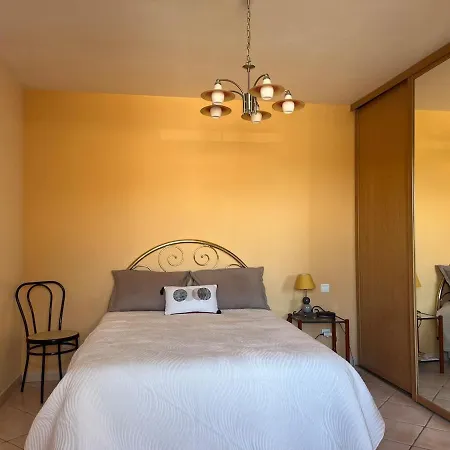 Les D'andrea - Serenite Дом отдыха *