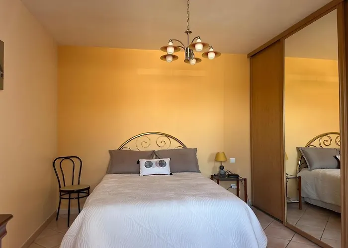 Les D'andrea - Serenite Дом отдыха *