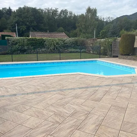 Les D'andréa - Sérénité * Saint-Paul-de-Jarrat