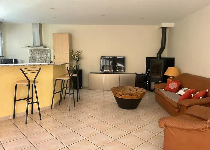 Les D'andréa - Sérénité