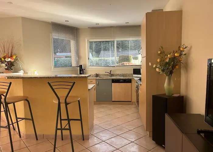 Les D'andrea - Serenite Saint-Paul-de-Jarrat